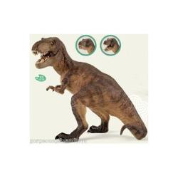 Papo Tyrannosaurus Rex P55001 clb.ro imagine 2022