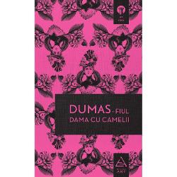 Dama cu camelii (editie poche)