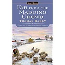 Far From the Madding