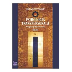 Psihologia transpersonala (vol I)