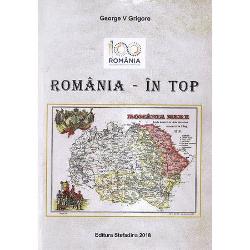 Romania – in top carte