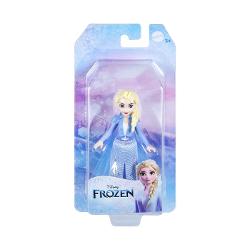 Mini papusa Disney Frozen MTHLW97