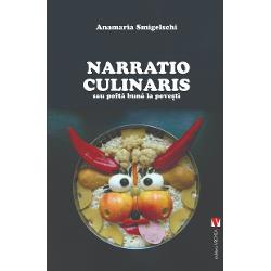 Narratio Culinaris