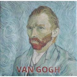 Van Gogh clb.ro imagine 2022
