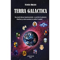 Terra Galactica
