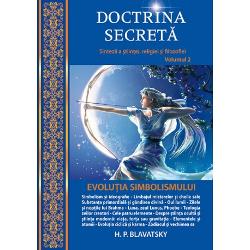 Doctrina Secreta (vol II) clb.ro imagine 2022