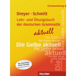 Lehr-und Ubungsbuch der deutschen Grammmatik
