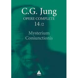 Mysterium Coniunctionis Jung vol. 14-2