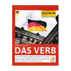 Das Verb - Deutsche Grammatik