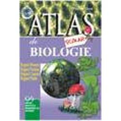 Atlas biologie- botanic