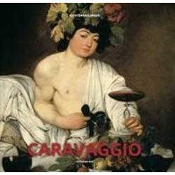 Album Caravaggio imagine 2022