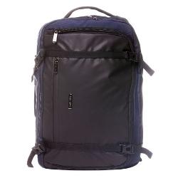 Rucsac Laptop Accord 46x31x14 cm albastru A12797