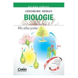 Mic atlas scolar biologie (ed. 2015)