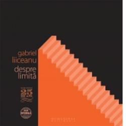 Despre limita (audiobook)