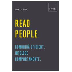 Read People: Comunica eficient. Intelege comportamente