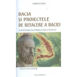 Dacia si proiectele de refacere a Daciei