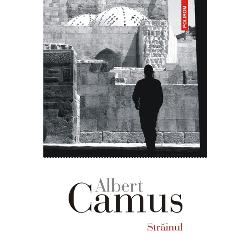Strainul, Albert Camus
