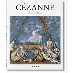 Cezanne, editura Bookish