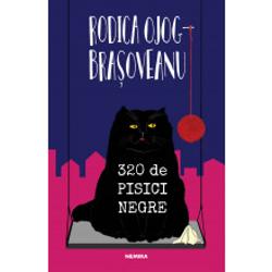 320 de pisici negre (editia 2019)