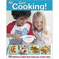 Get Cooking! clb.ro imagine 2022