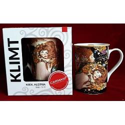Cana Gustav Klimt - Serpi de apa ll 0,420l 5322302
