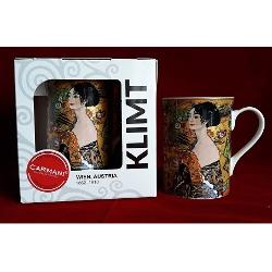 Cana Gustav Klimt - Femeia cu evantai - 0,420l 5322304
