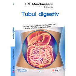 Tubul digestiv