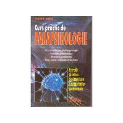 Parapsihologie. Curs practic
