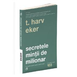 Secretele mintii de milionar (editia a IV-a)