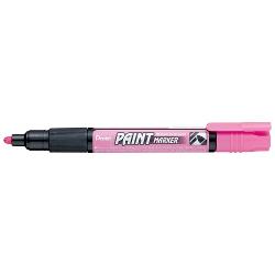 Marker cu vopsea PaintMarker 4 mm roz PEMMP20-P