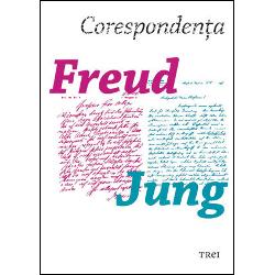 Corespondenta Freud -Jung clb.ro imagine 2022