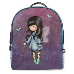 Gorjuss rucsac gradinita-31x29x13.5cm-bubble fairy 905gj03