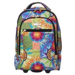 Rucsac cu troler Ella Icon Rio 49x35x23cm 1116