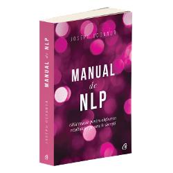 Manual de NLP (editia a III-a) clb.ro imagine 2022