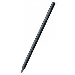 Creion grafit grip design invelis negru 118370