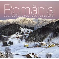 Romania – o amintire fotografica (italiana/spaniola) Ad Libri S. R.L. imagine 2022