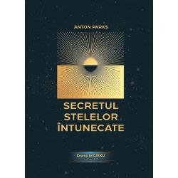 Secretul stelelor intunecate - Cartea Nurei, volumul II