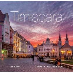 Album Timisoara