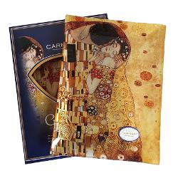 Platou Klimt – Kiss 32×24 cm Carmani 1981141 1981141