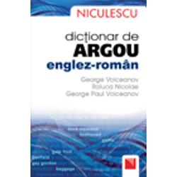Dictionar de argou englez-roman clb.ro imagine 2022