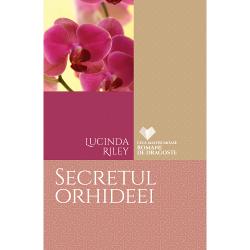 Secretul orhideei