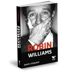 Robin Williams clb.ro imagine 2022