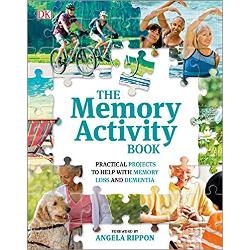 The Memory Activity Book clb.ro imagine 2022