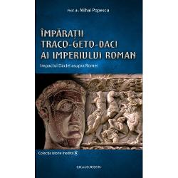 Imparatii traco-geto-daci ai Imperiului roman