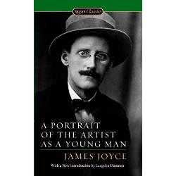Vezi detalii pentru A Portrait of the Artist as a Young Man