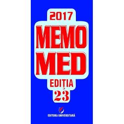 MemoMed 2017 clb.ro imagine 2022