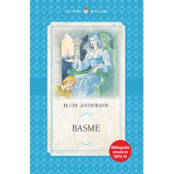 Basme. Hans Christian Andersen
