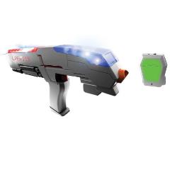 Pistol Laser X 1 jucator 88011X clb.ro imagine 2022