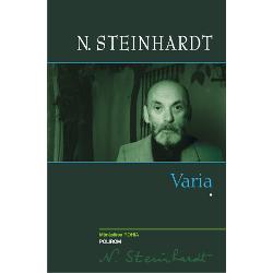 Varia (I) carte