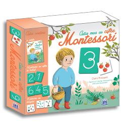 Cutia mea cu cifre Montessori clb.ro imagine 2022